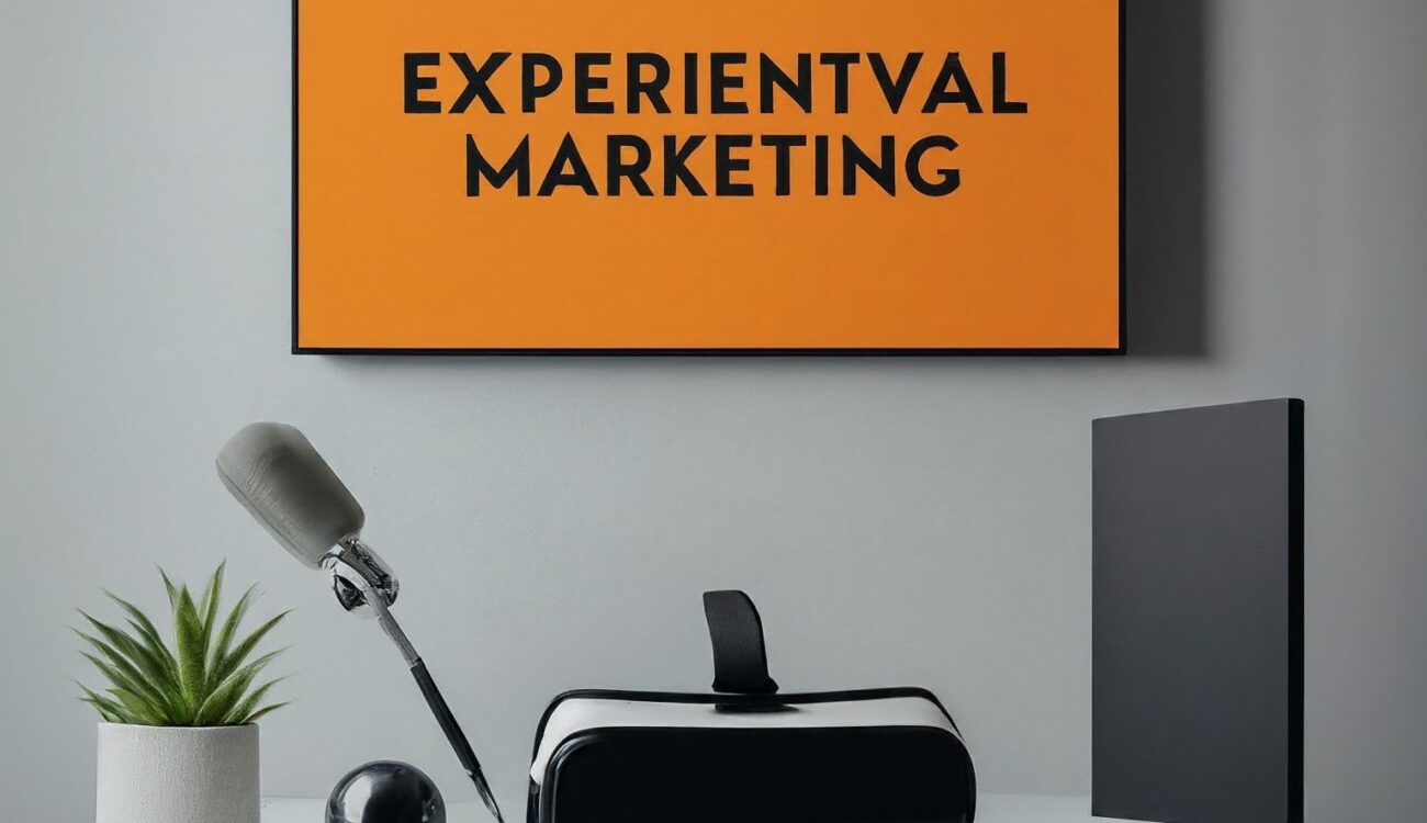 Experiential Marketing