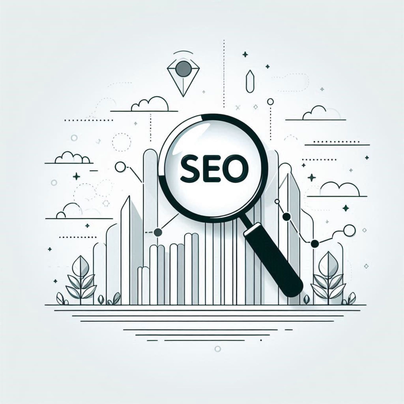 Search Engine Optimization (SEO)