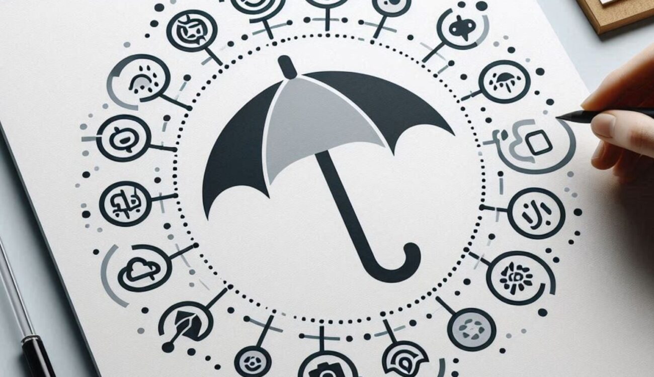 Umbrella Branding